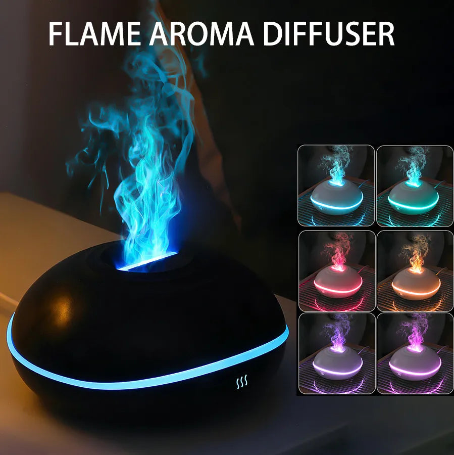 Aroma Diffuser Air 7