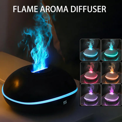 Aroma Diffuser Air 7